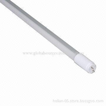 CE/RoHS/FCC LED fluorescent tube light T5, environment-friendly